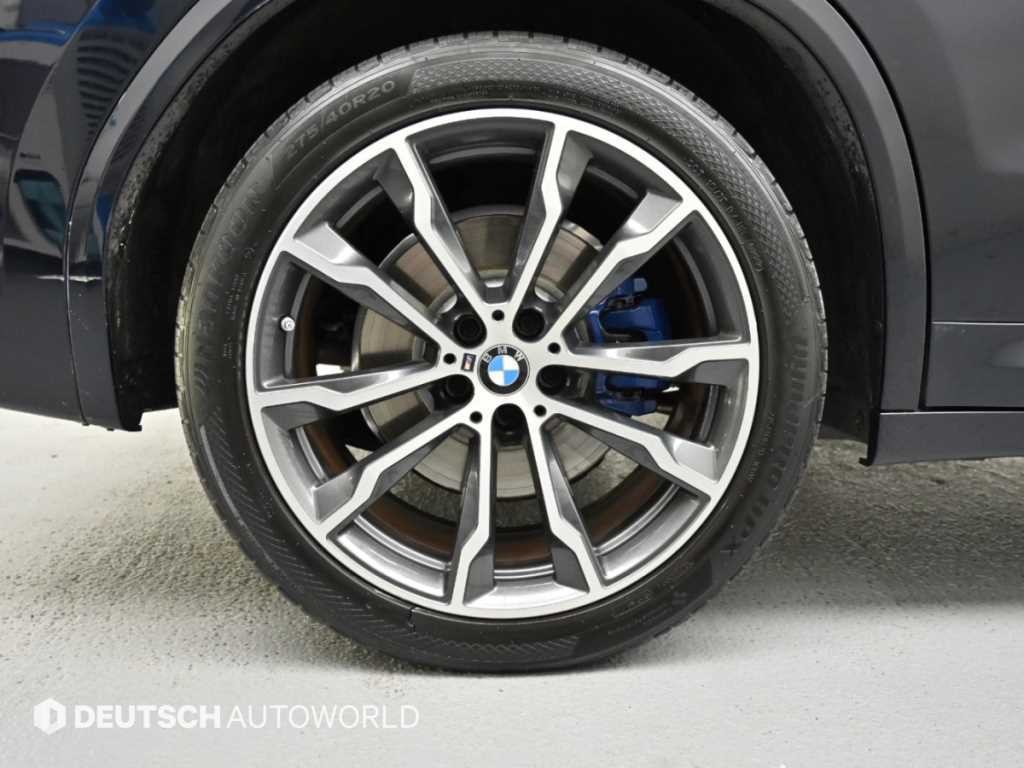 BMW X3 X3 (G01) xDrive 30e M 스포츠 온라인 익스클루시브 에디션 이미지 5