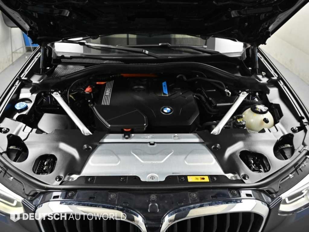 BMW X3 X3 (G01) xDrive 30e M 스포츠 온라인 익스클루시브 에디션 이미지 6