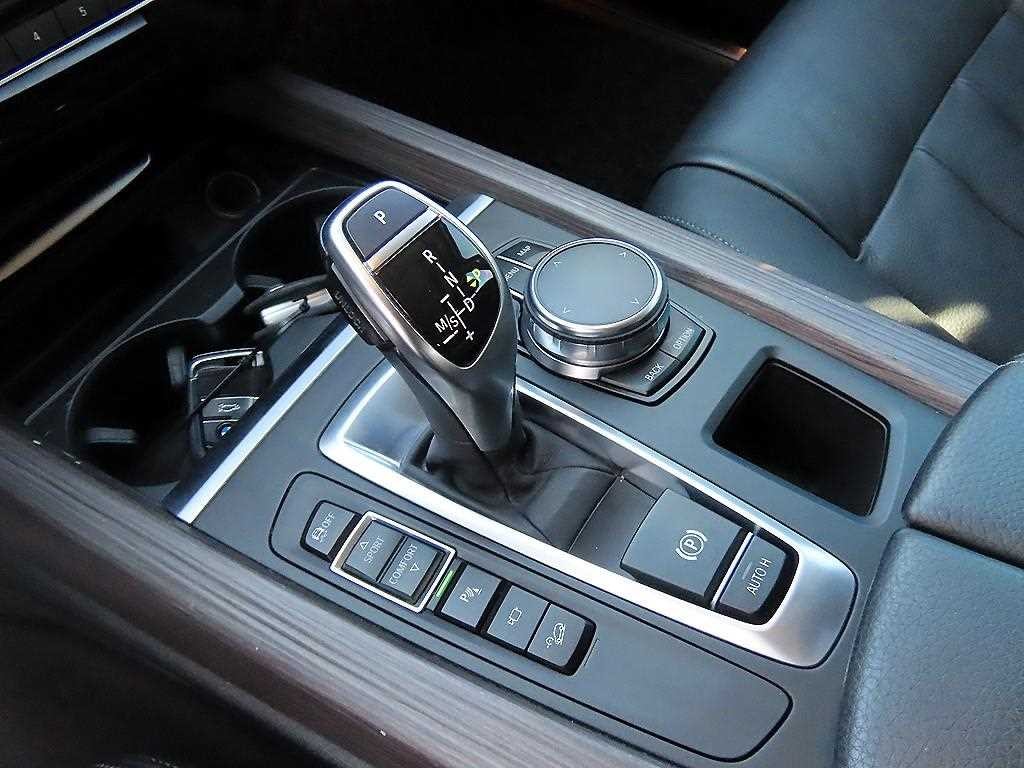BMW X5 X5 (F15) xDrive 30d 이미지 11