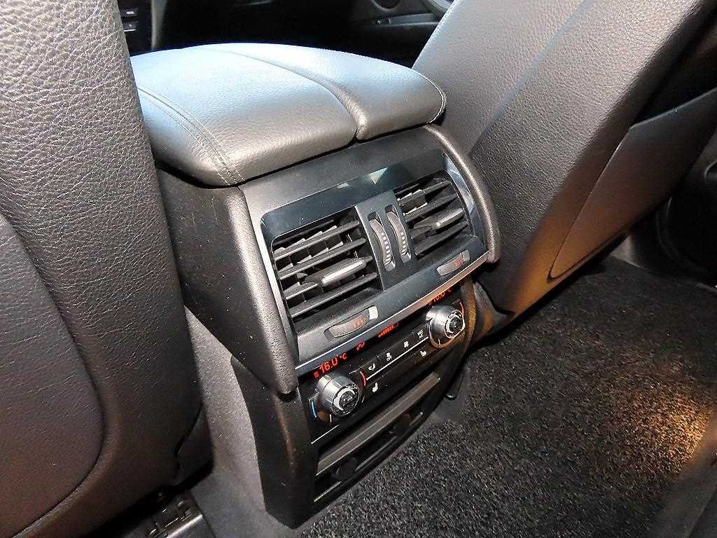 BMW X5 X5 (F15) xDrive 30d 이미지 15