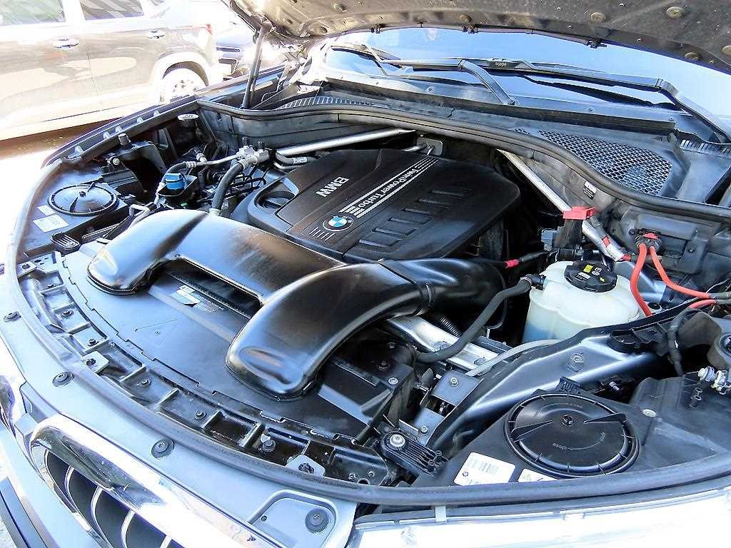 BMW X5 X5 (F15) xDrive 30d 이미지 19