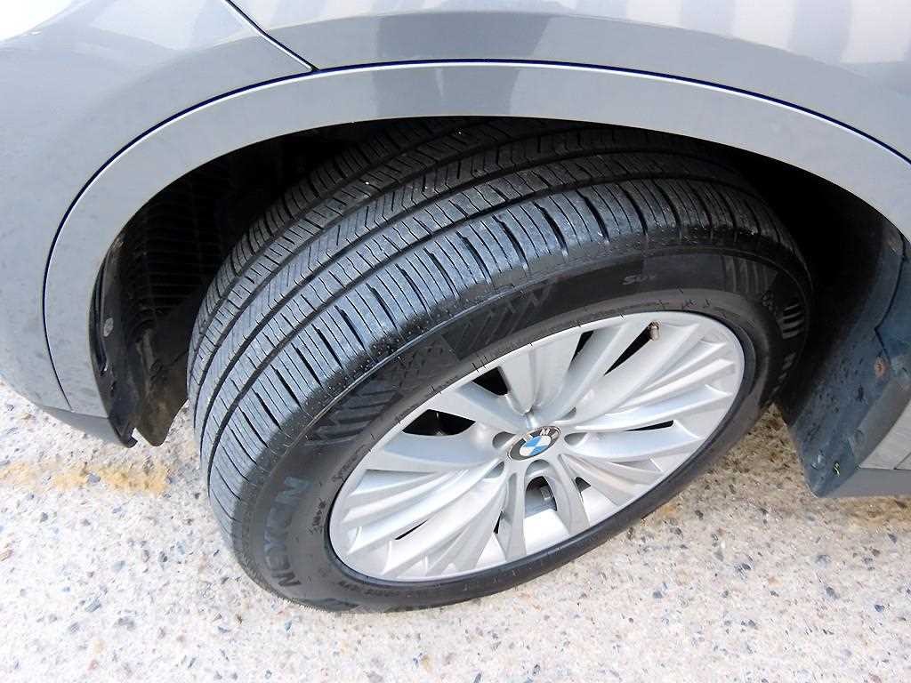 BMW X5 X5 (F15) xDrive 30d 이미지 20
