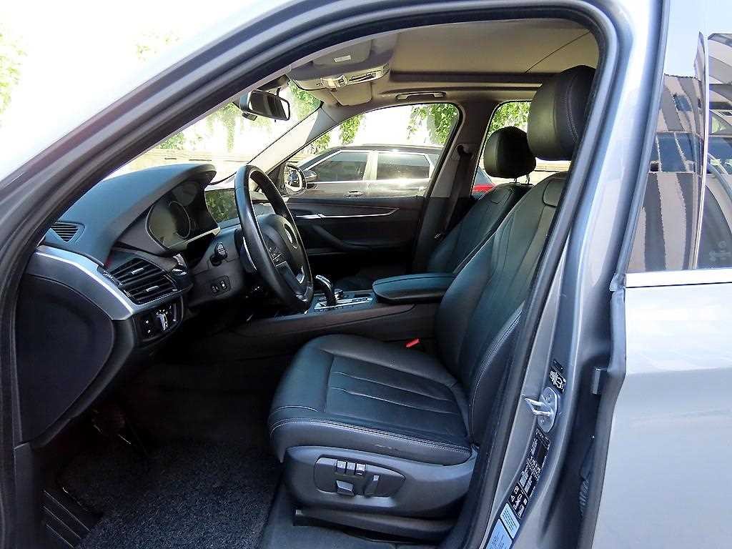 BMW X5 X5 (F15) xDrive 30d 이미지 5