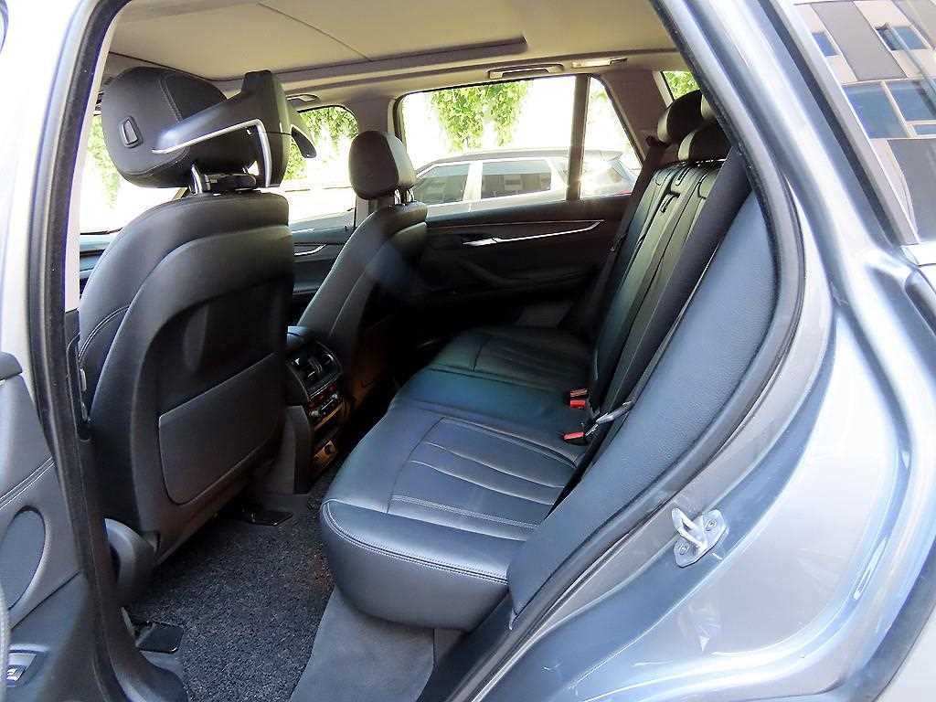BMW X5 X5 (F15) xDrive 30d 이미지 6