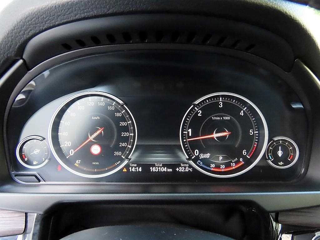 BMW X5 X5 (F15) xDrive 30d 이미지 9