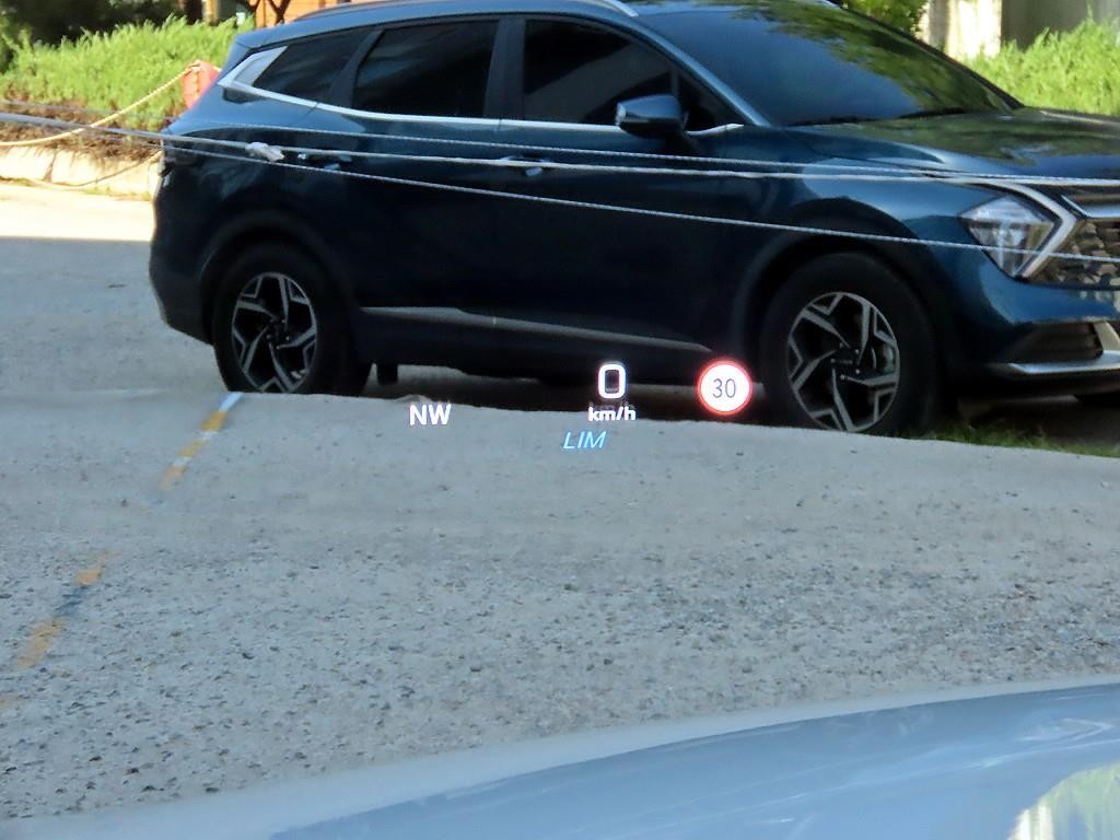 벤츠 C 클래스 C클래스 W206 C200 쿠페 이미지 10