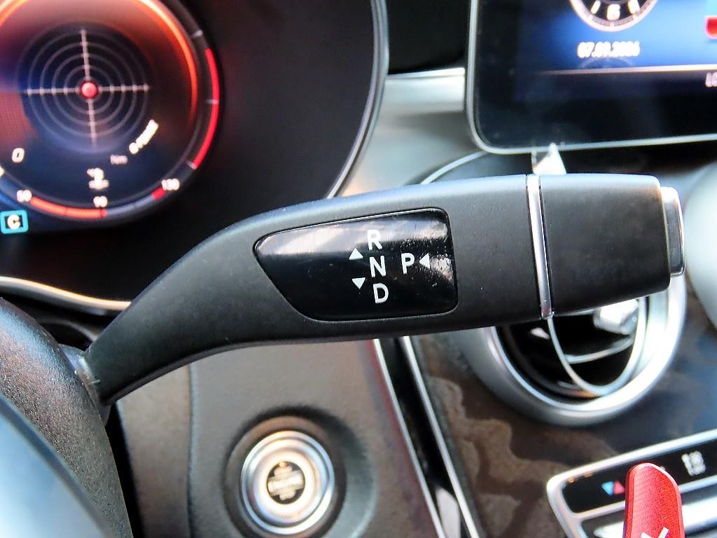 벤츠 C 클래스 C클래스 W206 C200 쿠페 이미지 11