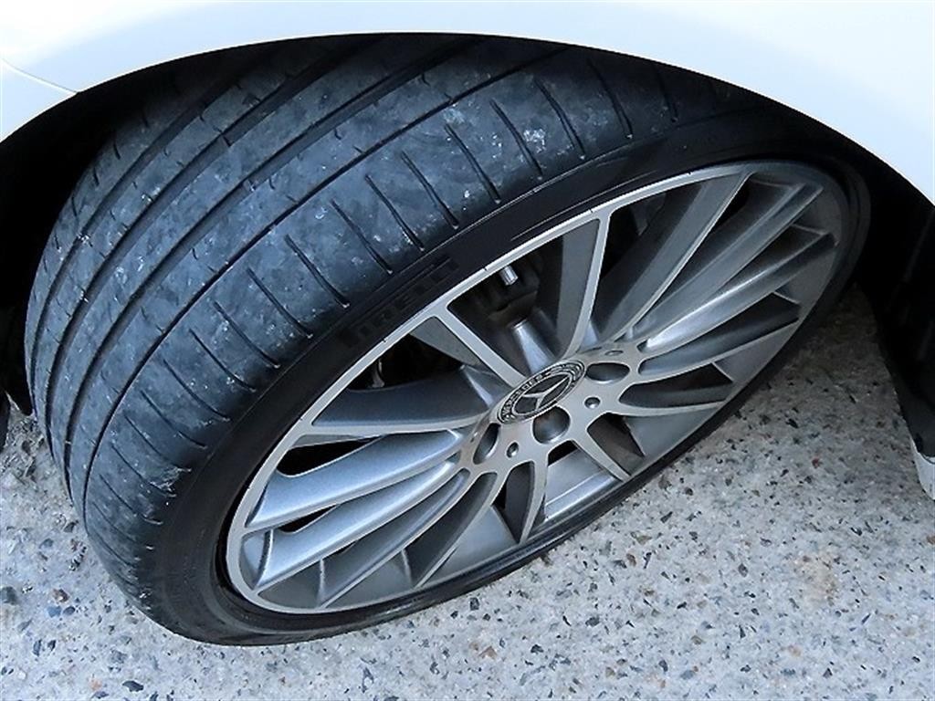 벤츠 C 클래스 C클래스 W206 C200 쿠페 이미지 20