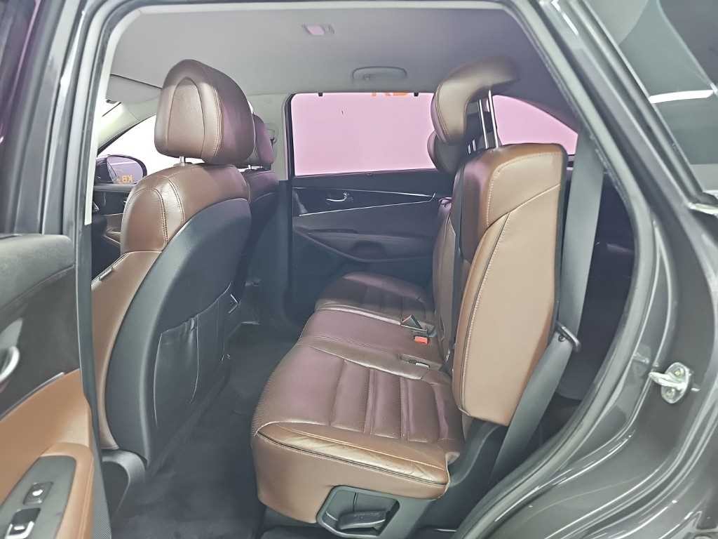 기아 쏘렌토 올 뉴 쏘렌토 디젤 4WD 2.2 노블레스 스페셜 이미지 12