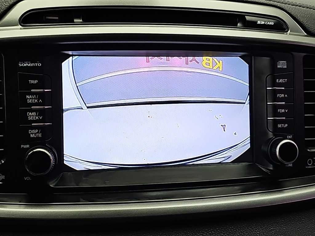 기아 쏘렌토 올 뉴 쏘렌토 디젤 4WD 2.2 노블레스 스페셜 이미지 16