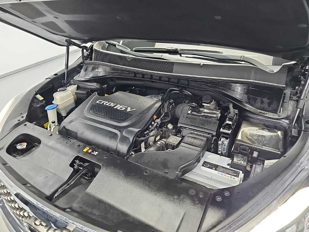 기아 쏘렌토 올 뉴 쏘렌토 디젤 4WD 2.2 노블레스 스페셜 이미지 5