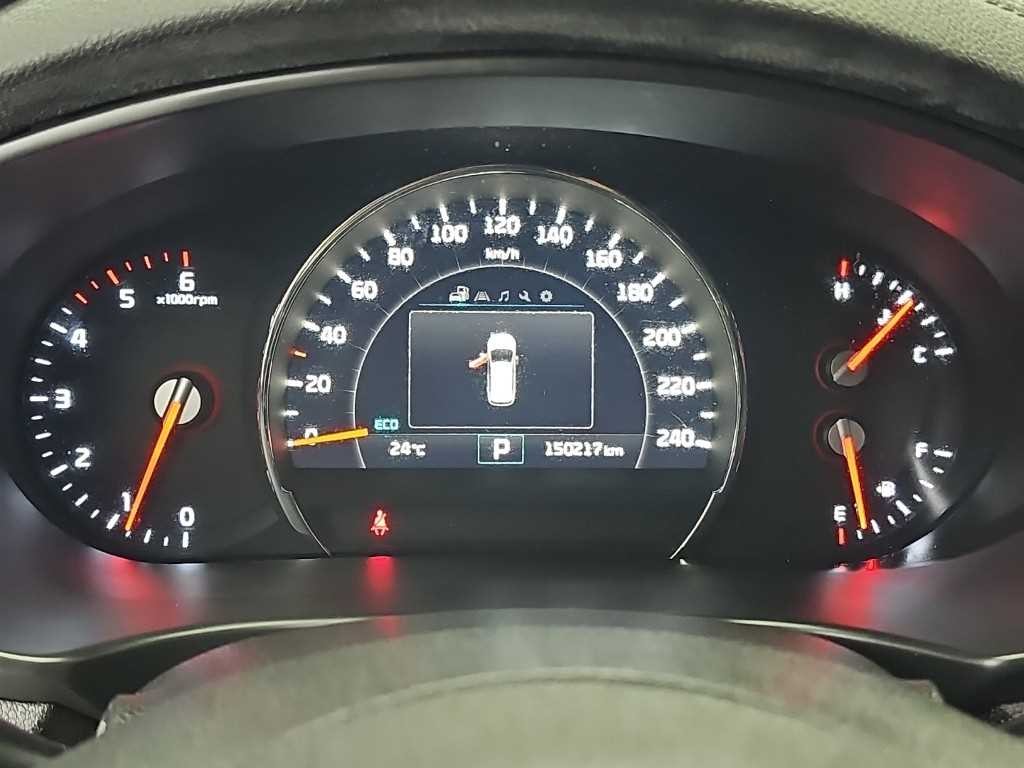 기아 쏘렌토 올 뉴 쏘렌토 디젤 4WD 2.2 노블레스 스페셜 이미지 6