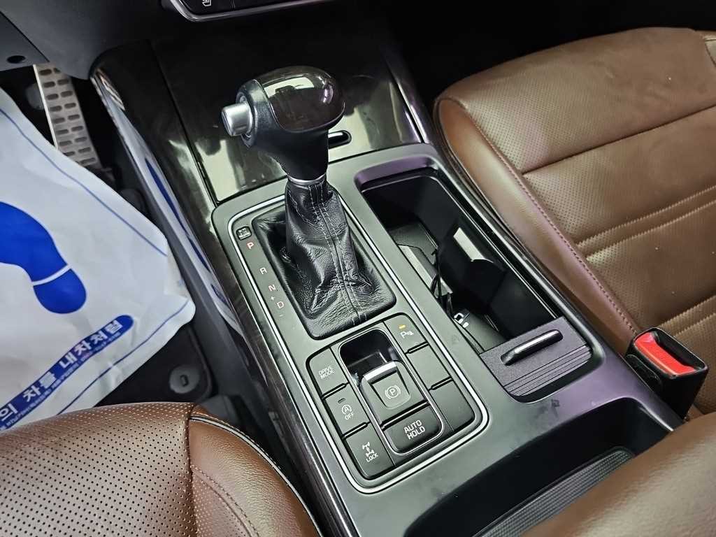 기아 쏘렌토 올 뉴 쏘렌토 디젤 4WD 2.2 노블레스 스페셜 이미지 8