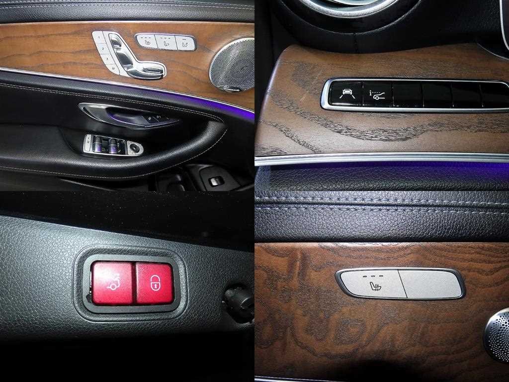 벤츠 E 클래스 E-클래스 W213 E300 4MATIC 익스클루시브 이미지 18