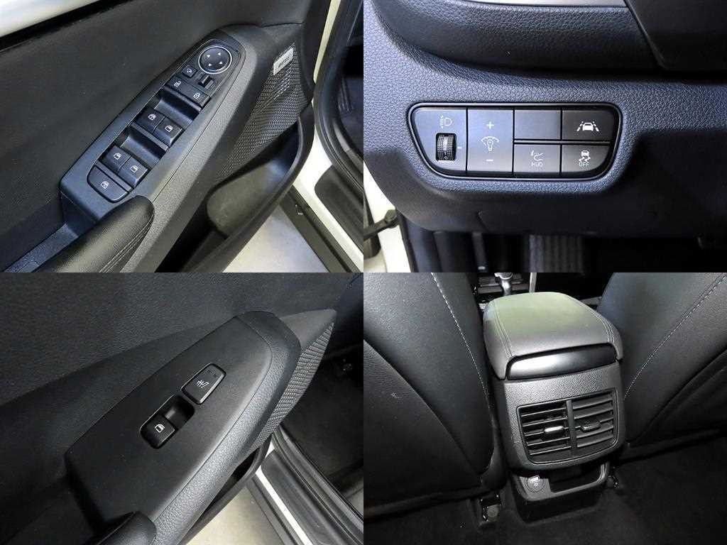 기아 셀토스 가솔린 1.6 터보 4WD 노블레스 이미지 18