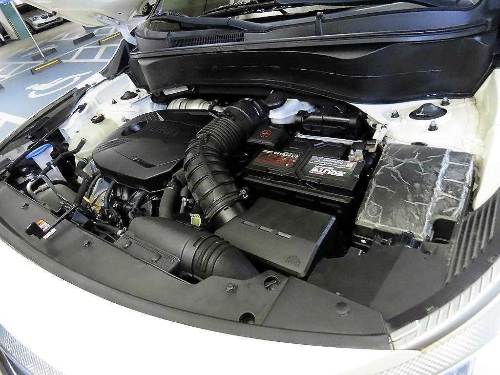 기아 셀토스 가솔린 1.6 터보 4WD 노블레스 이미지 19