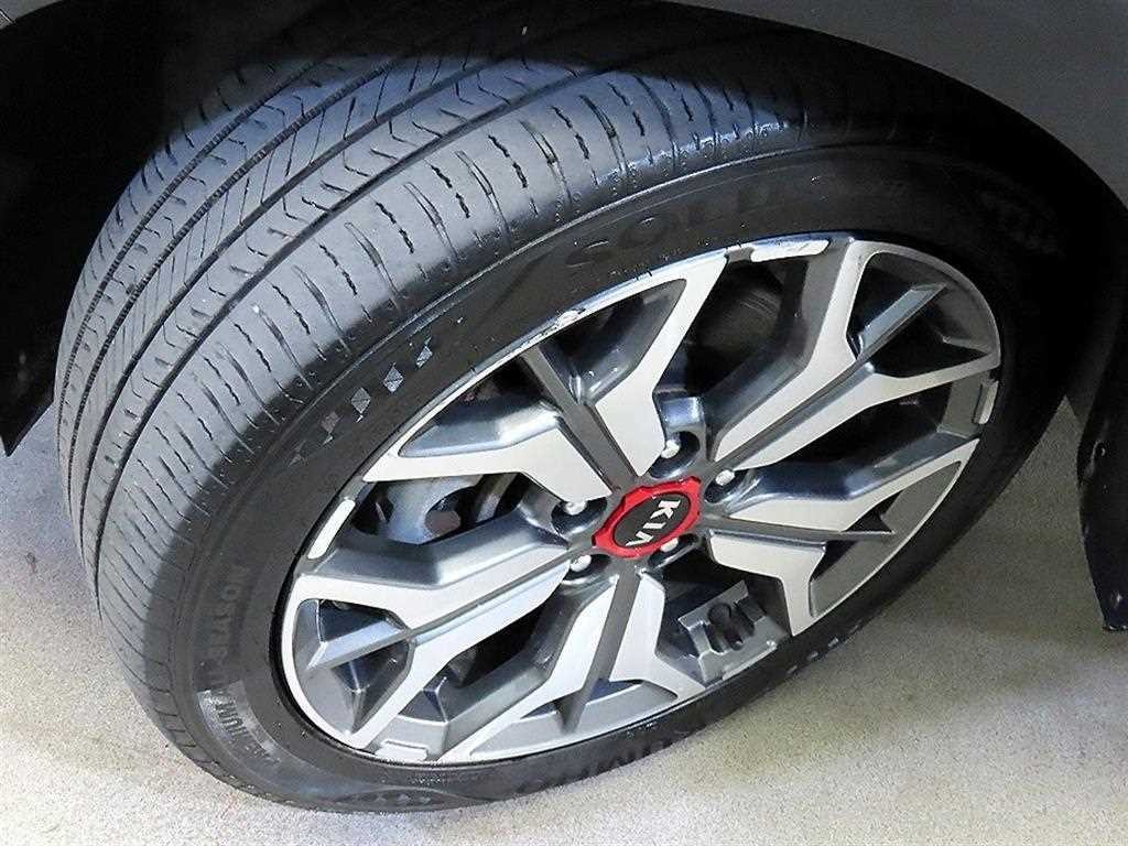 기아 셀토스 가솔린 1.6 터보 4WD 노블레스 이미지 20