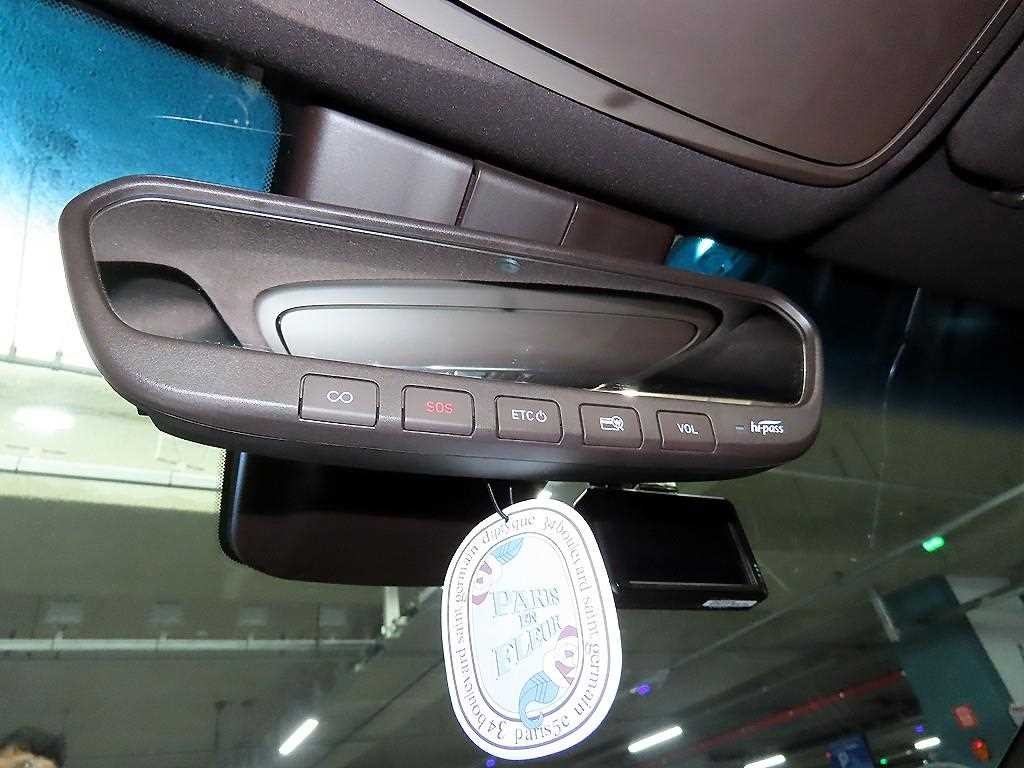 제네시스 G90 3.3 T AWD 프리미엄 럭셔리 이미지 14