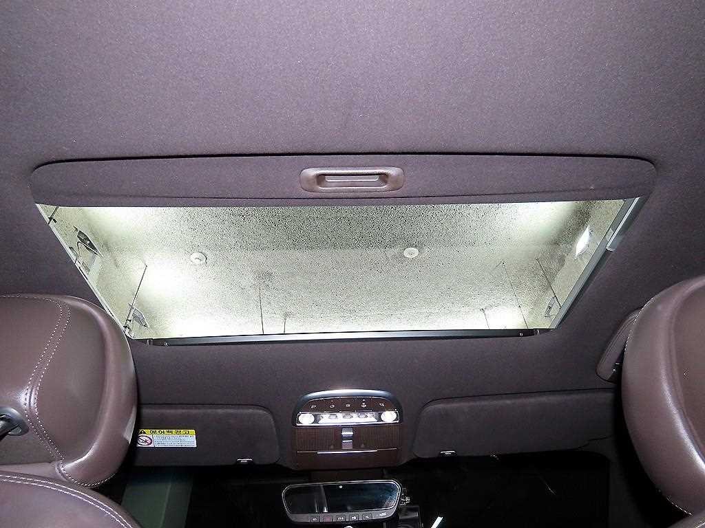 제네시스 G90 3.3 T AWD 프리미엄 럭셔리 이미지 15