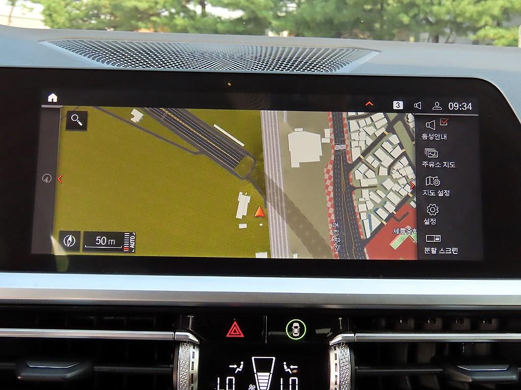 BMW 4시리즈 4시리즈 (G22) 420i 쿠페 M 스포츠 이미지 13