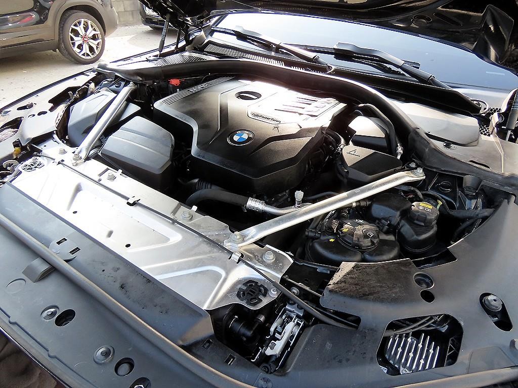 BMW 4시리즈 4시리즈 (G22) 420i 쿠페 M 스포츠 이미지 18