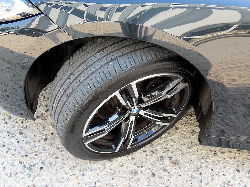 BMW 4시리즈 4시리즈 (G22) 420i 쿠페 M 스포츠 이미지 19