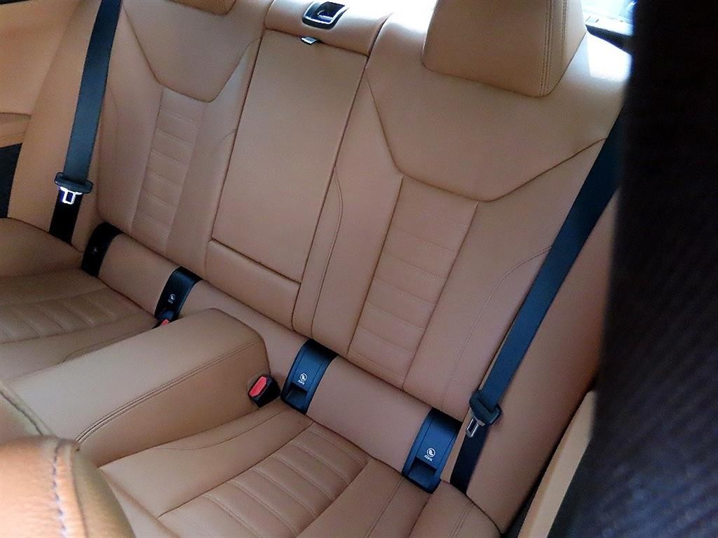 BMW 4시리즈 4시리즈 (G22) 420i 쿠페 M 스포츠 이미지 6