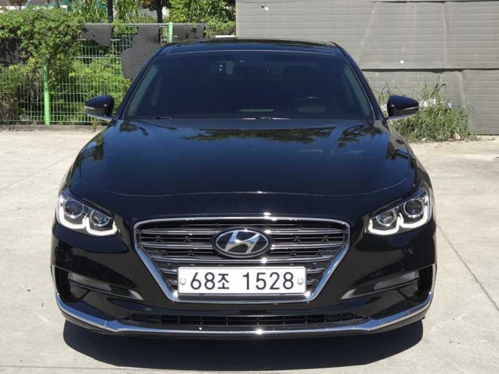 현대 그랜저 그랜저 IG 2.4 GDI 프리미엄 이미지 1