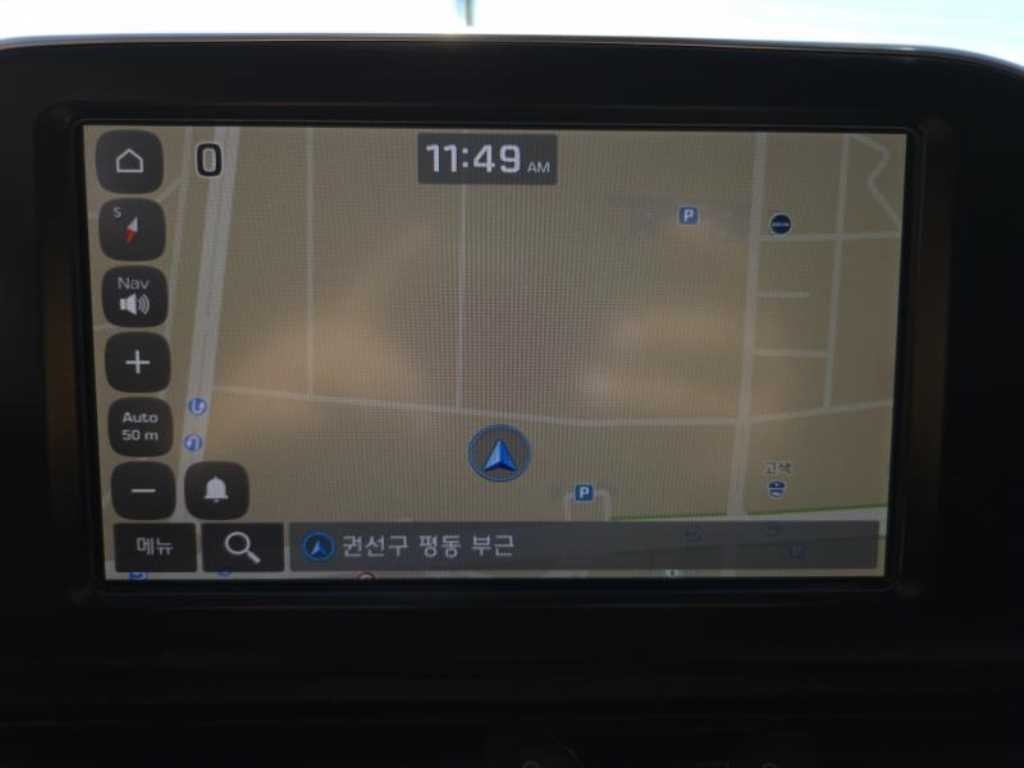 현대 그랜저 그랜저 IG 2.4 GDI 프리미엄 이미지 15