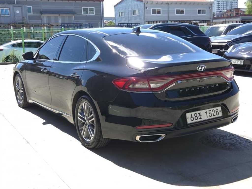 현대 그랜저 그랜저 IG 2.4 GDI 프리미엄 이미지 3