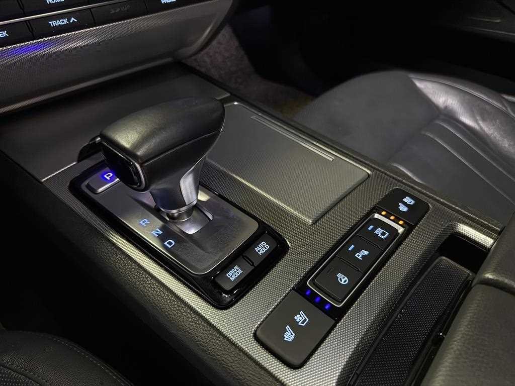 제네시스 G80 2.2D AWD 프리미엄 럭셔리 이미지 14