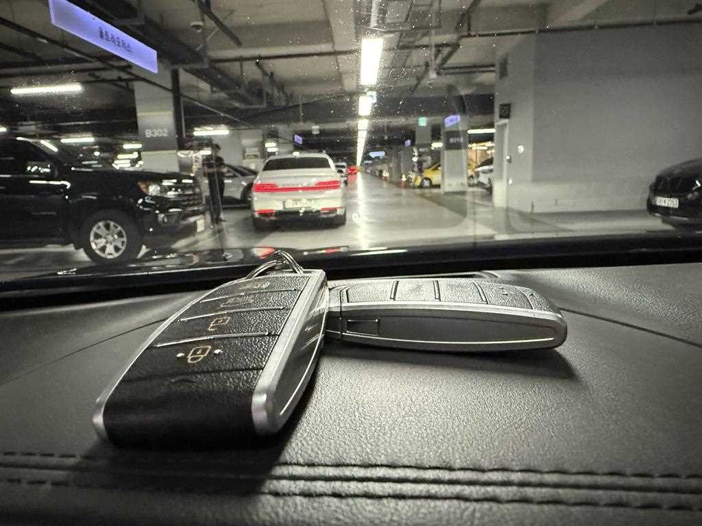 제네시스 G80 2.2D AWD 프리미엄 럭셔리 이미지 18