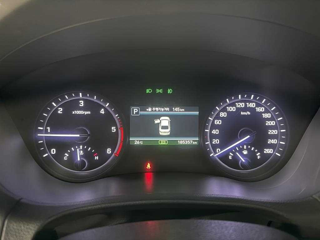 제네시스 G80 2.2D AWD 프리미엄 럭셔리 이미지 7