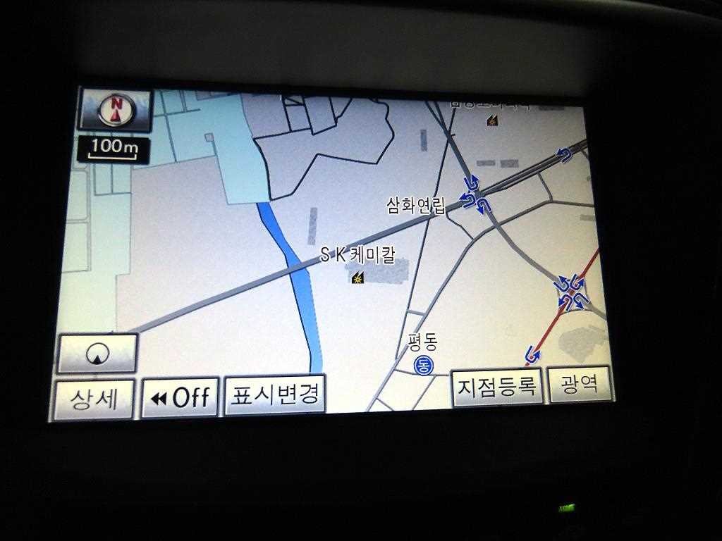 렉서스 IS IS250 PREMIUM 이미지 13