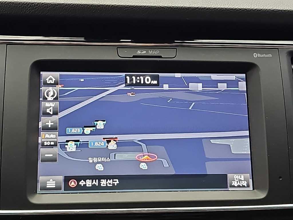 기아 카니발 더 뉴 카니발 디젤 9인승 노블레스 스페셜 이미지 16