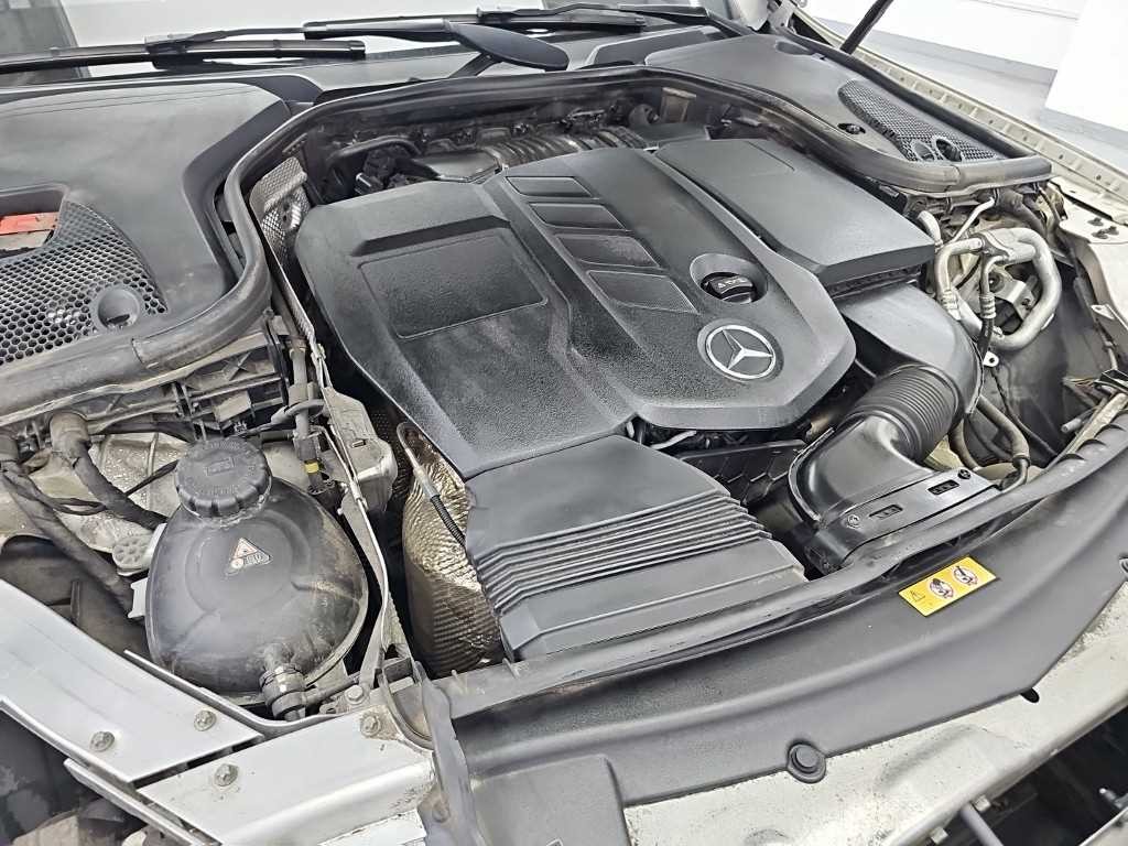 벤츠 E 클래스 E-클래스 W213 E220d 익스클루시브 이미지 5