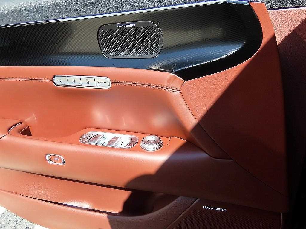 제네시스 G90 G90(RS4) 3.5T GDI AWD 이미지 11