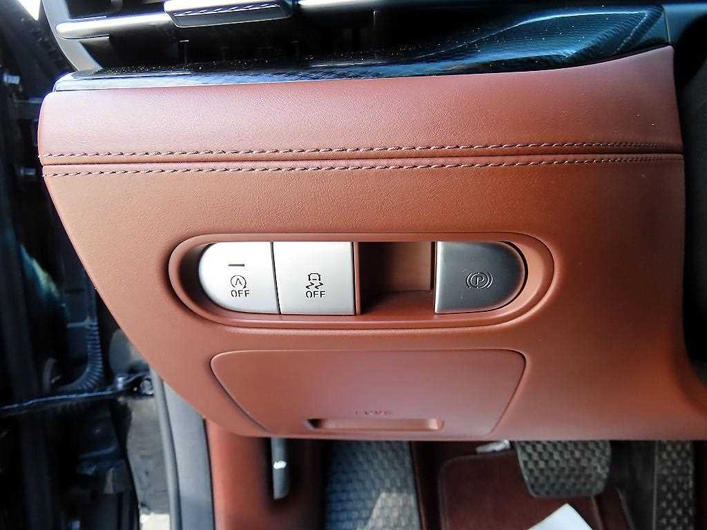 제네시스 G90 G90(RS4) 3.5T GDI AWD 이미지 12