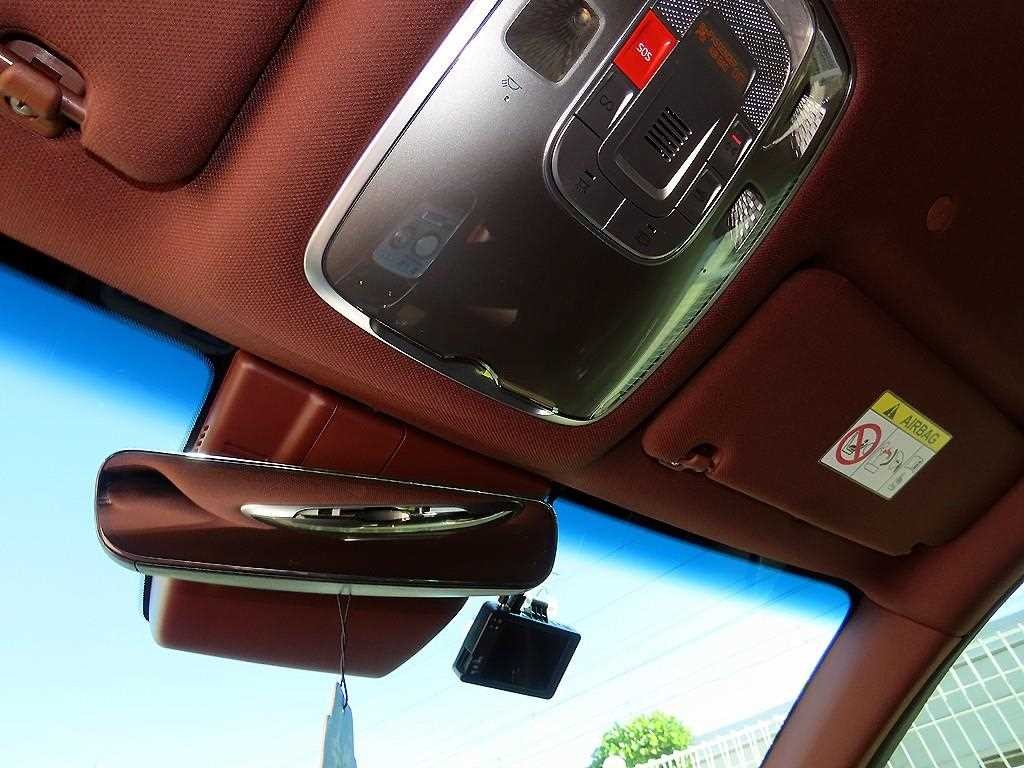제네시스 G90 G90(RS4) 3.5T GDI AWD 이미지 14