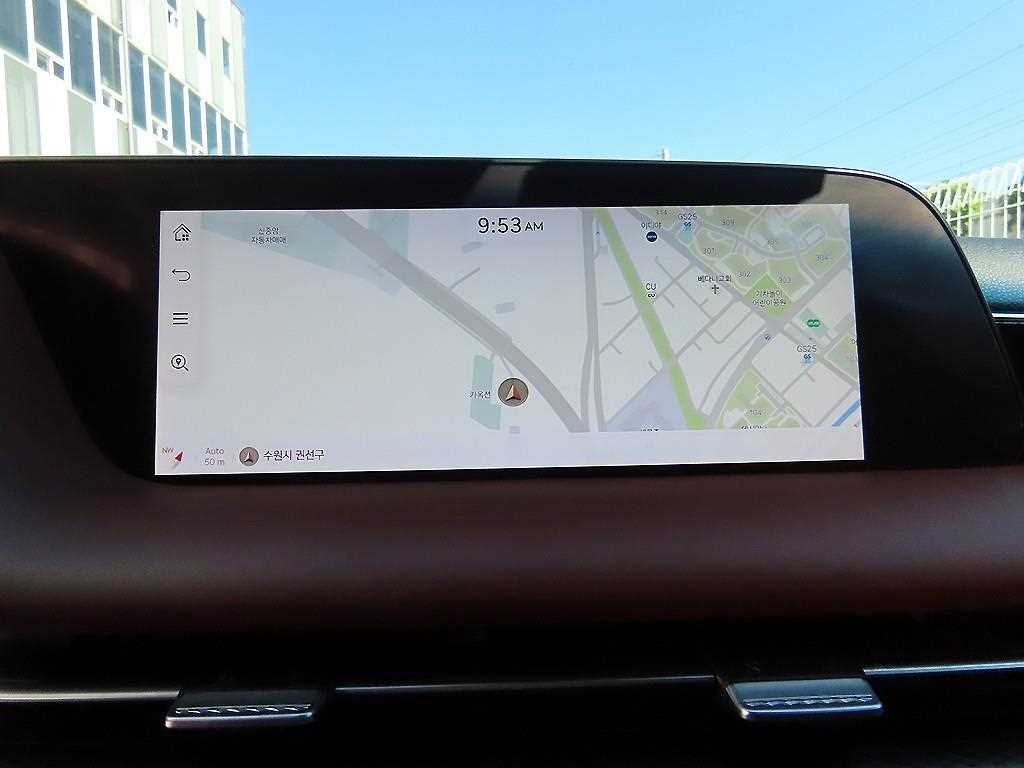 제네시스 G90 G90(RS4) 3.5T GDI AWD 이미지 15
