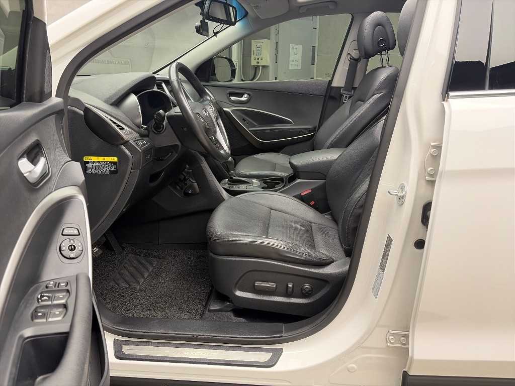 현대 맥스크루즈 더뉴맥스크루즈 E-VGT R2.2 2WD 익스클루시브 이미지 11