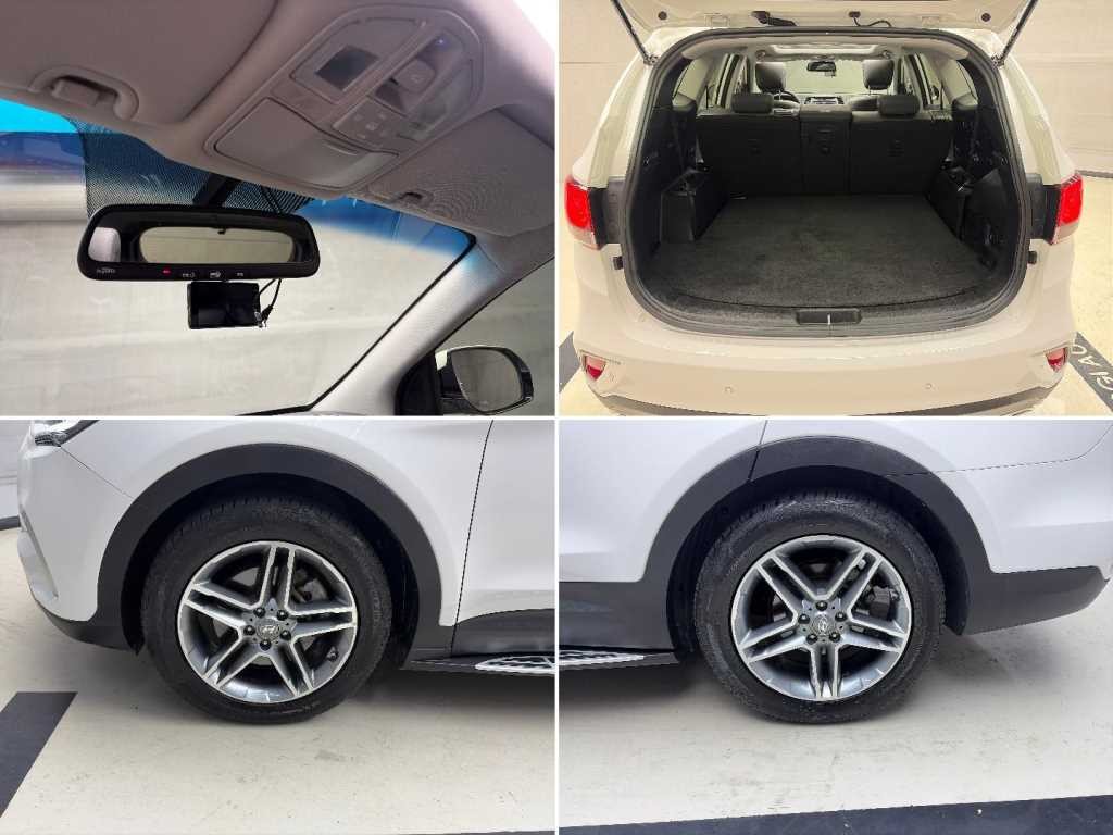 현대 맥스크루즈 더뉴맥스크루즈 E-VGT R2.2 2WD 익스클루시브 이미지 20