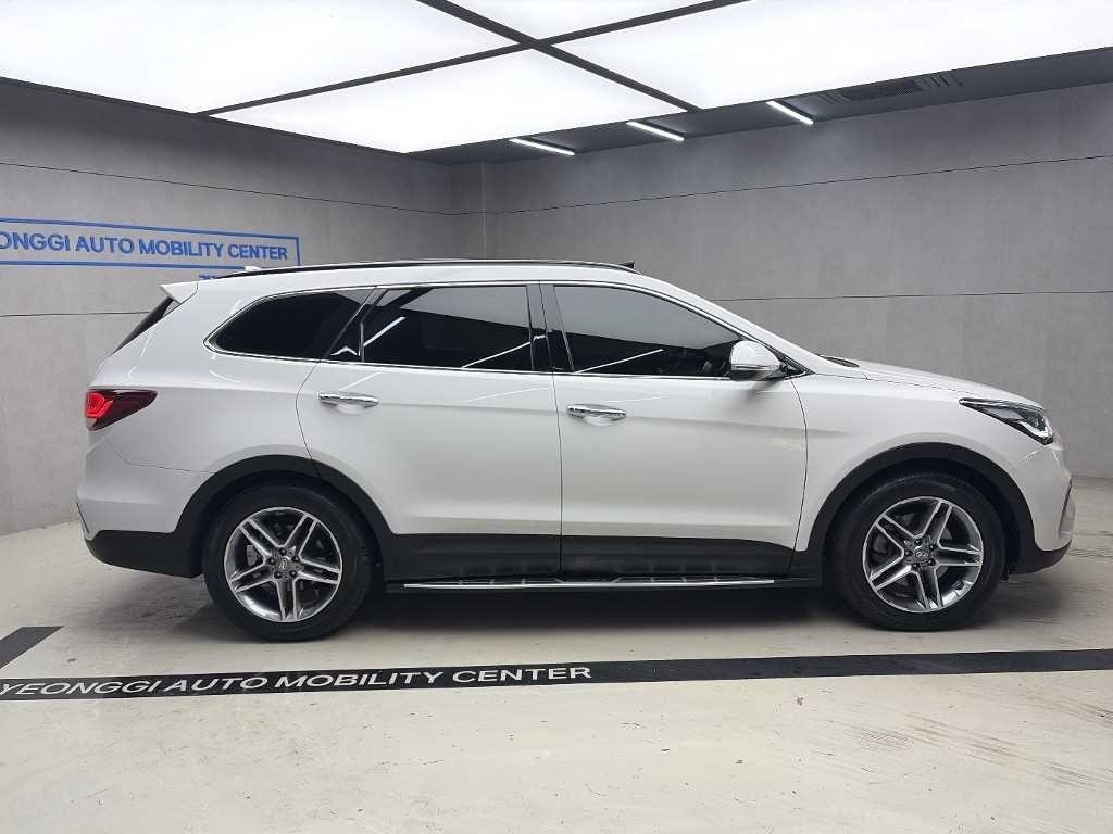 현대 맥스크루즈 더뉴맥스크루즈 E-VGT R2.2 2WD 익스클루시브 이미지 4