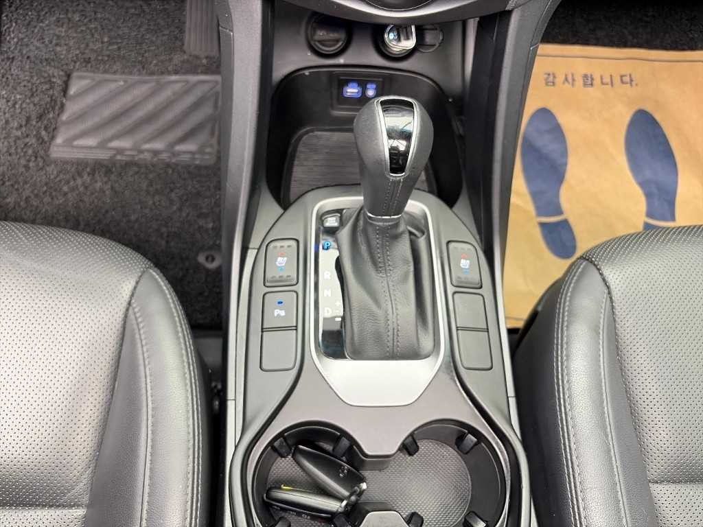 현대 맥스크루즈 더뉴맥스크루즈 E-VGT R2.2 2WD 익스클루시브 이미지 8
