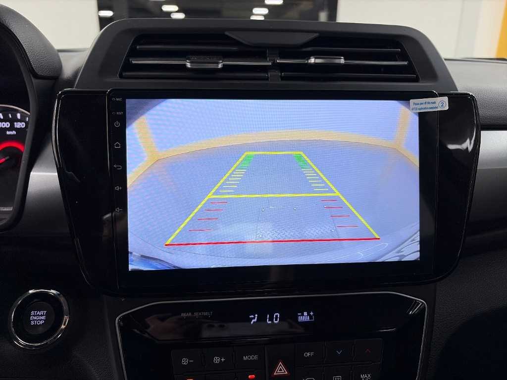 KG모빌리티(쌍용) 티볼리 더 뉴 티볼리 2WD 가솔린 1.6 V1 이미지 15