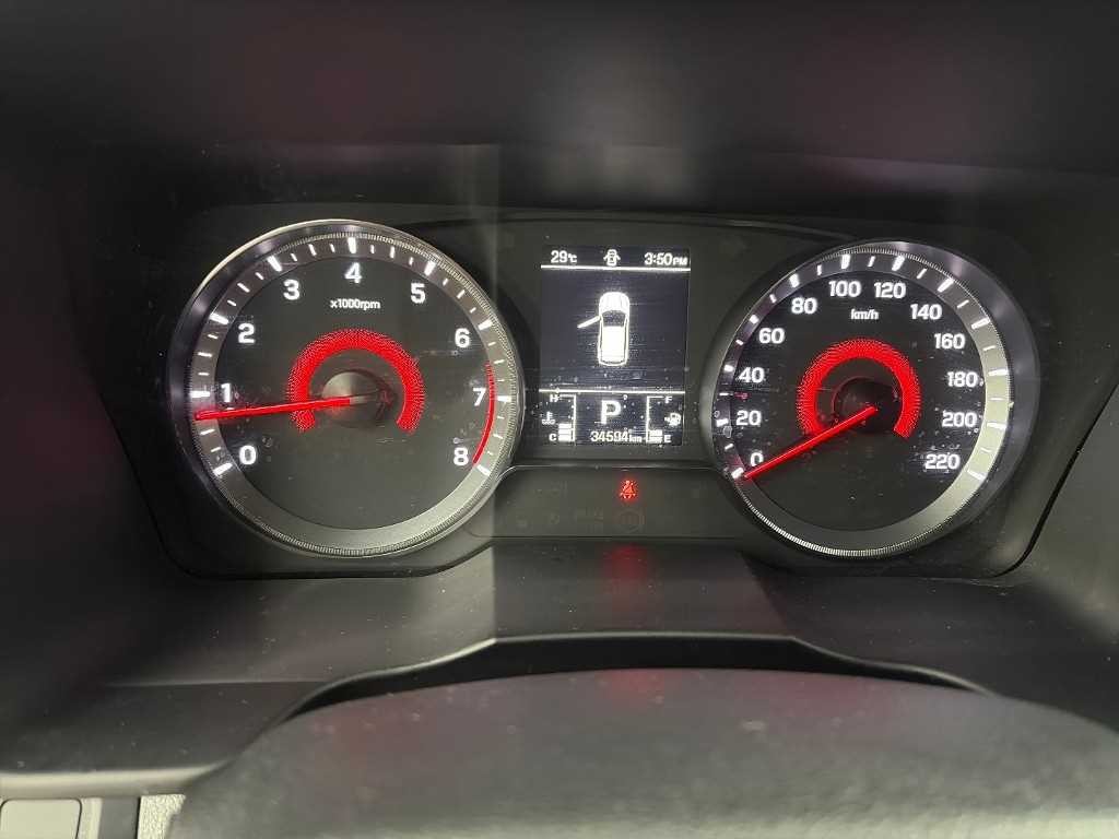 KG모빌리티(쌍용) 티볼리 더 뉴 티볼리 2WD 가솔린 1.6 V1 이미지 6