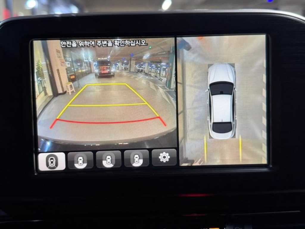 현대 그랜저 그랜저 IG 3.0 GDI 익스클루시브 이미지 11