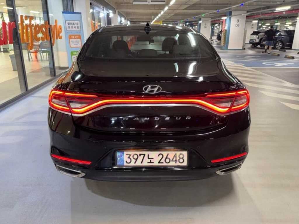 현대 그랜저 그랜저 IG 3.0 GDI 익스클루시브 이미지 5