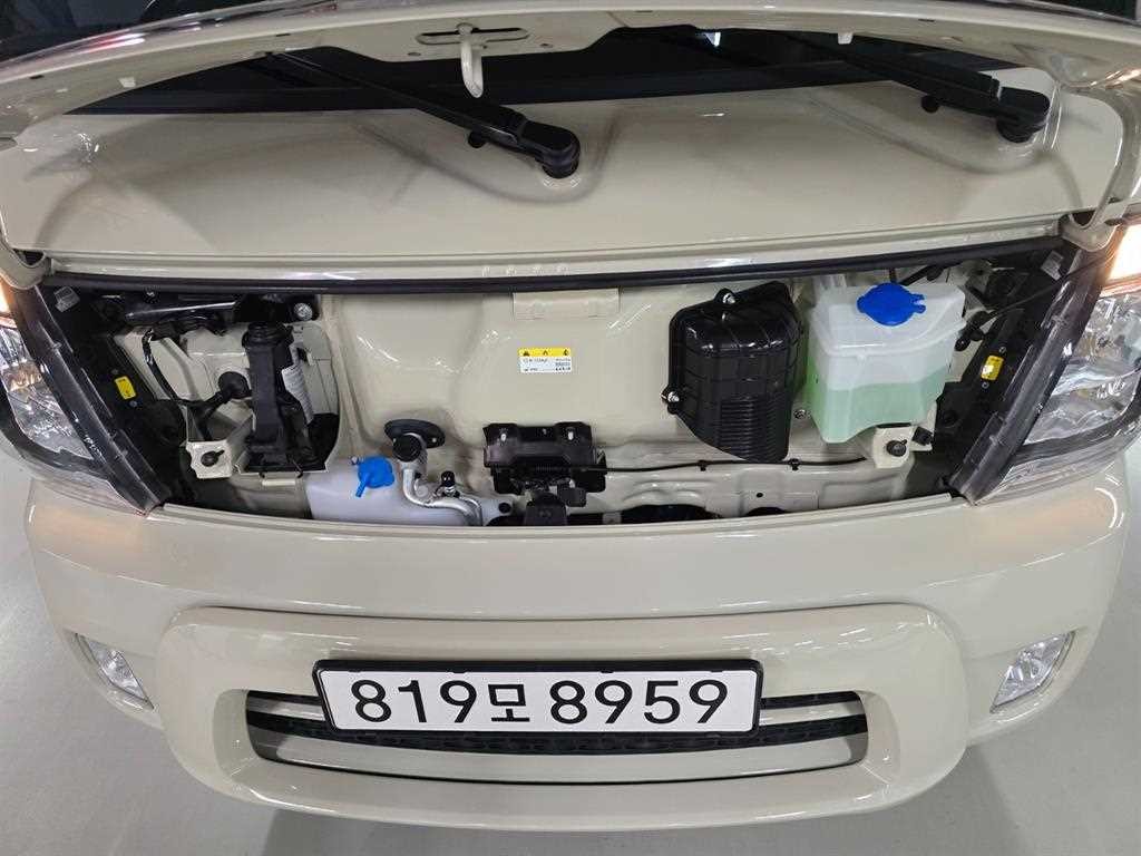 소형화물 카고(소형) [카고]봉고3 (LPG2.5터보) 더블캡/초장축/2WD GLS 이미지 17