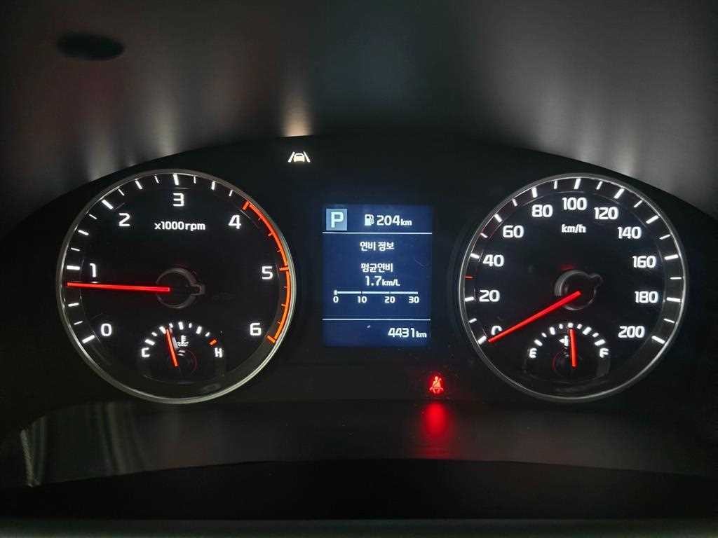 소형화물 카고(소형) [카고]봉고3 (LPG2.5터보) 더블캡/초장축/2WD GLS 이미지 8